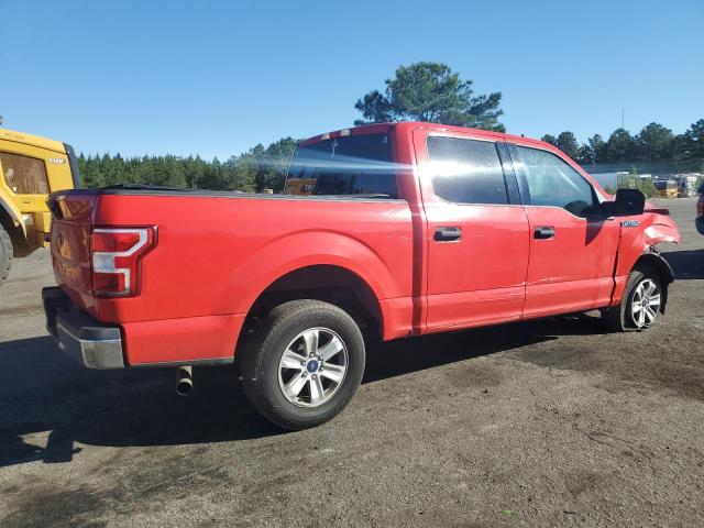 87302285 :رقم المزاد ، 1FTEW1C57KFA66045 vin ، 2019 Ford F150 مزاد بيع