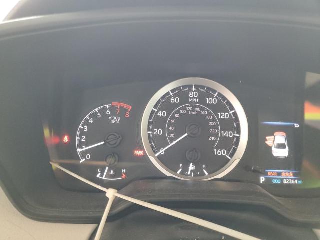 90232325 :رقم المزاد ، 5YFEPRAE7LP124826 vin ، 2020 Toyota Corolla مزاد بيع