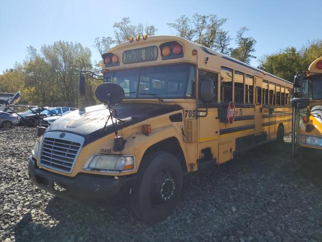 Продажа на аукционе авто 2009 Blue Bird School Bus, vin: 1BAKGCPA99F266951, номер лота: 86339345