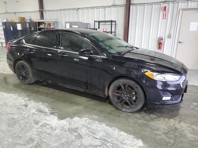 Aukcja sprzedaży 2020 Ford Fusion Se, vin: 3FA6P0HD1LR155423, numer aukcji: 90117485