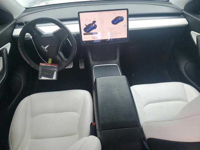Aukcja sprzedaży 2021 Tesla Model Y, vin: 5YJYGDEF8MF248975, numer aukcji: 90882315