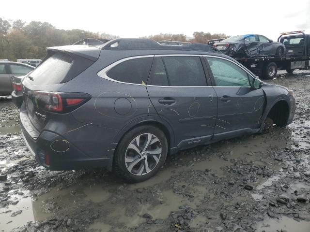 Aukcja sprzedaży 2020 Subaru Outback, vin: 4S4BTGND6L3257733, numer aukcji: 90263095