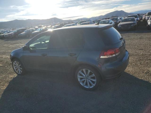 2012 Volkswagen Golf მანქანა იყიდება აუქციონზე, vin: WVWDM7AJ8CW303146, აუქციონის ნომერი: 90098595