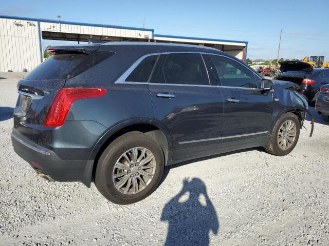 Aukcja sprzedaży 2019 Cadillac Xt5 Luxury, vin: 1GYKNCRS7KZ162538, numer aukcji: 93984095