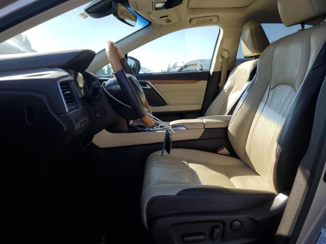 Продажа на аукционе авто 2017 Lexus Rx 350, vin: 2T2BZMCA2HC087956, номер лота: 84989755