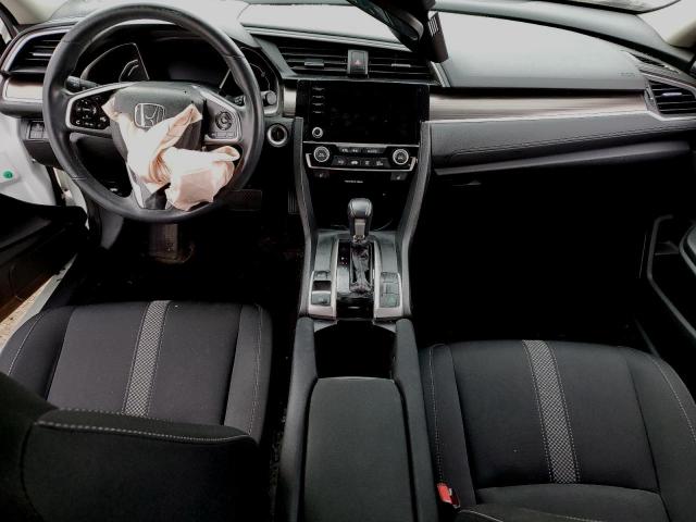 2019 Honda Civic Ex მანქანა იყიდება აუქციონზე, vin: 19XFC1F30KE215042, აუქციონის ნომერი: 84738955