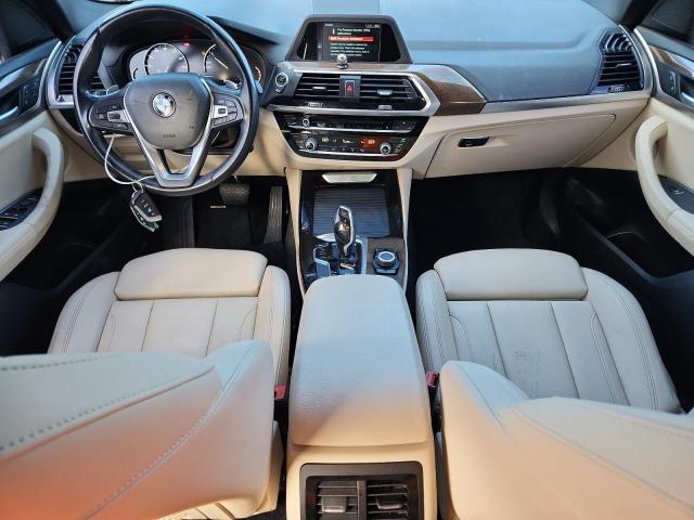 Продаж на аукціоні авто 2018 Bmw X3, vin: 5UXTR9C58JLC77690, номер лоту: 84708135
