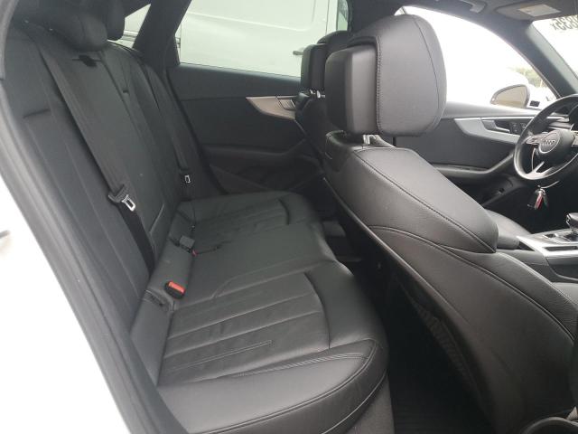85330835 :رقم المزاد ، WAUDNAF48KA023135 vin ، 2019 Audi A4 Premium مزاد بيع