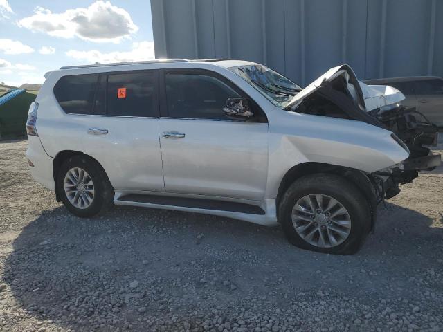 2023 Lexus Gx 460 მანქანა იყიდება აუქციონზე, vin: JTJAM7BX7P5356015, აუქციონის ნომერი: 82454375