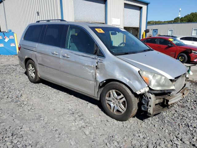 Продаж на аукціоні авто 2007 Honda Odyssey, vin: 5FNRL38647B404522, номер лоту: 75931665