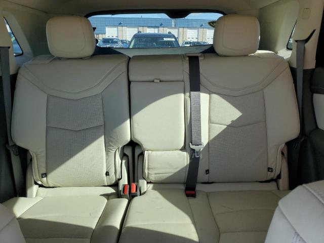 Продаж на аукціоні авто 2020 Cadillac Xt5, vin: 1GYKNDRS4LZ144568, номер лоту: 82662845
