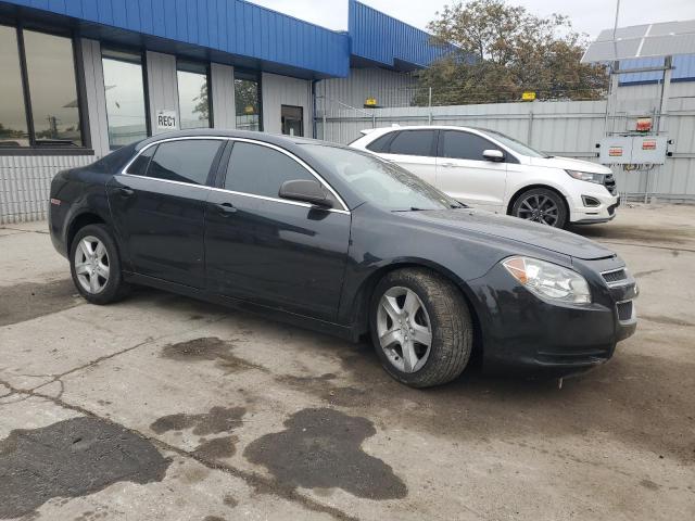 Продажа на аукционе авто 2010 Chevrolet Malibu, vin: 1G1ZB5EB6AF314168, номер лота: 86856295