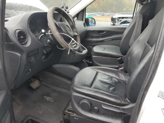 Aukcja sprzedaży 2016 Mercedes-benz Metris, vin: WD3PG2EA6G3095903, numer aukcji: 89469975