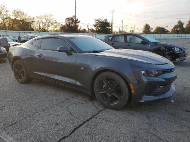 Продаж на аукціоні авто 2016 Chevrolet Camaro, vin: 1G1FB1RXXG0188832, номер лоту: 55872656