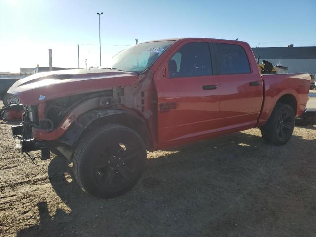 Auction sale of the 2021 Ram 1500 Classic Slt, vin: 1C6RR7LT3MS514373, lot number: 85094275