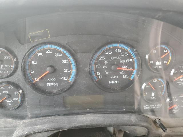 86302215 :رقم المزاد ، 4DRBUSKN5DB298472 vin ، 2013 Ic Corporation 3000 Ce مزاد بيع