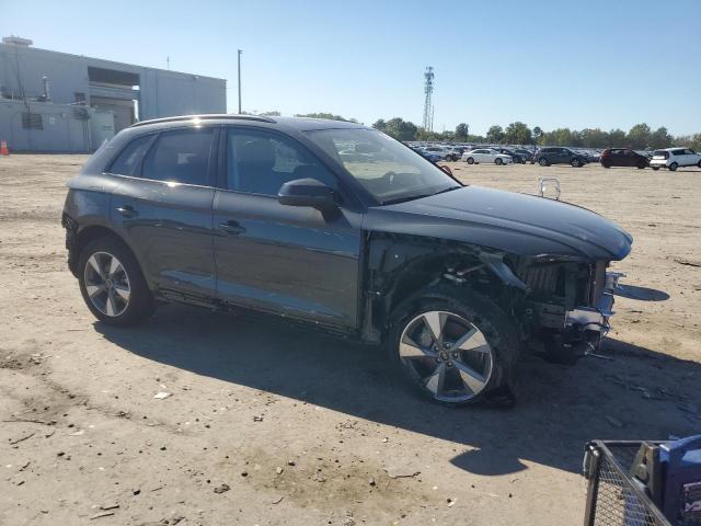 Aukcja sprzedaży 2025 Audi Q5, vin: WA1ABAFY3S2025669, numer aukcji: 85558895