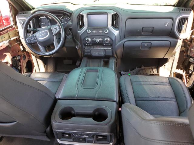 Aukcja sprzedaży 2020 Gmc Sierra K25, vin: 1GT49REY2LF174485, numer aukcji: 85558745