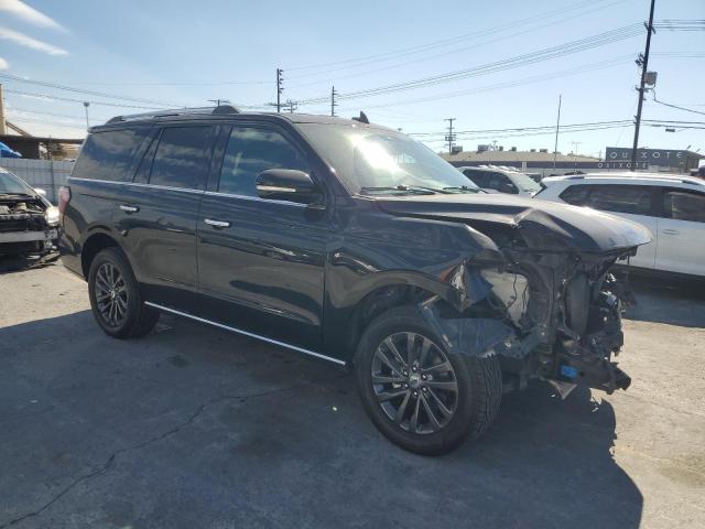 2021 Ford Expedition მანქანა იყიდება აუქციონზე, vin: 1FMJU1KT4MEA36901, აუქციონის ნომერი: 85670605
