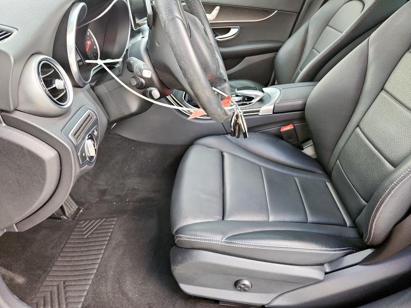 Продажа на аукционе авто 2016 Mercedes-benz C, vin: 55SWF4JB0GU152130, номер лота: 71904775