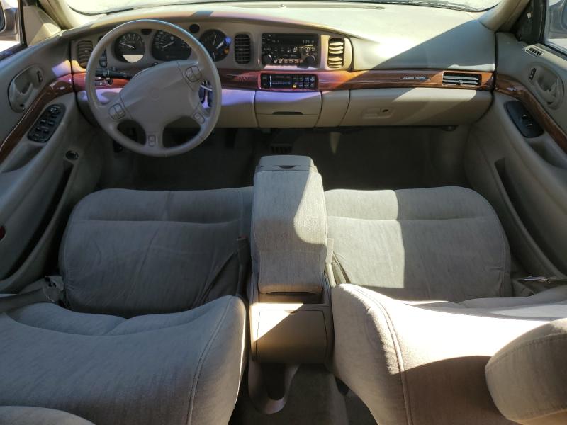 Aukcja sprzedaży 2002 Buick Lesabre, vin: 1G4HP54K12U298492, numer aukcji: 89889745