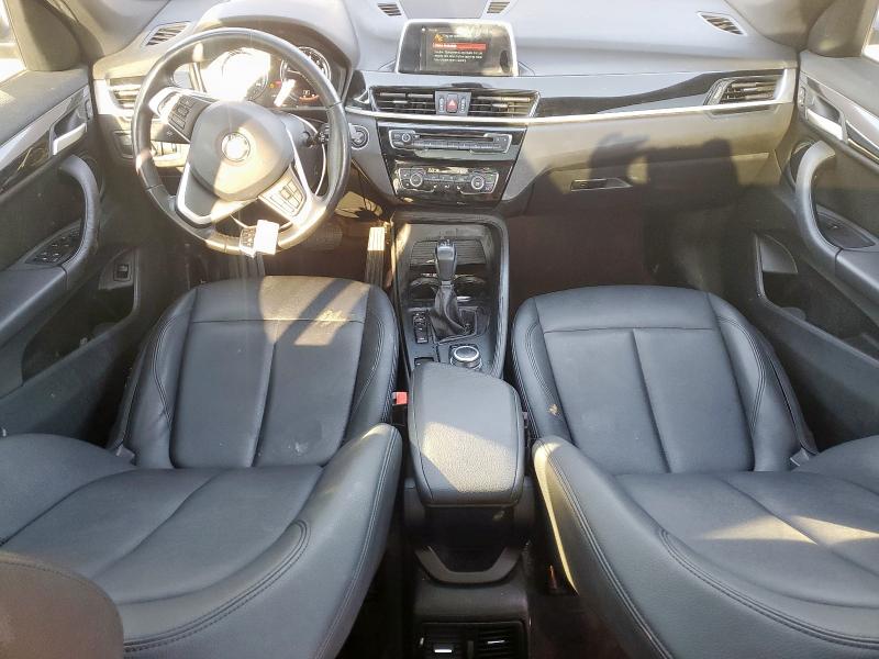 2018 Bmw X1 მანქანა იყიდება აუქციონზე, vin: WBXHT3C39J5L27103, აუქციონის ნომერი: 84896305