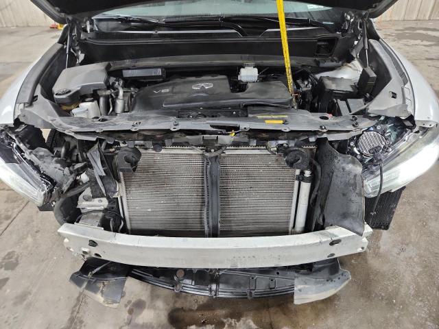 Aukcja sprzedaży 2019 Infiniti Qx60, vin: 5N1DL0MM5KC510363, numer aukcji: 84475025