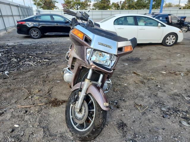 Aukcja sprzedaży 1986 Honda Gl1200, vin: 1HFSC1426GA219282, numer aukcji: 73581225