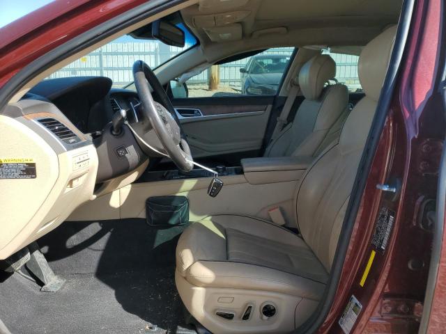 Aukcja sprzedaży 2015 Hyundai Genesis, vin: KMHGN4JEXFU063993, numer aukcji: 82696645