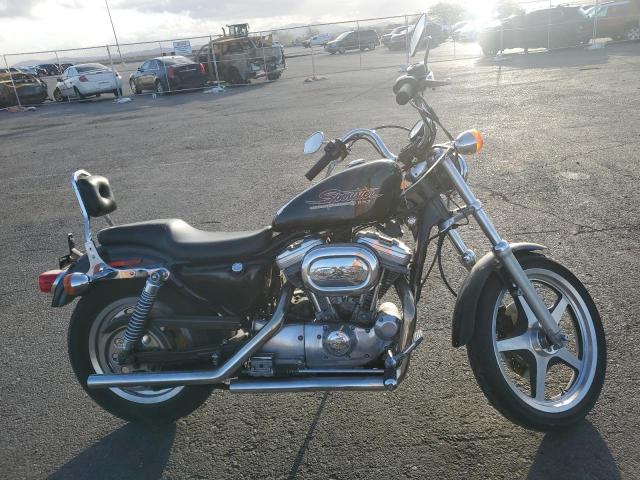 Aukcja sprzedaży 1999 Harley-davidson Xl883, vin: 1HD4CAM18XK119123, numer aukcji: 86605975