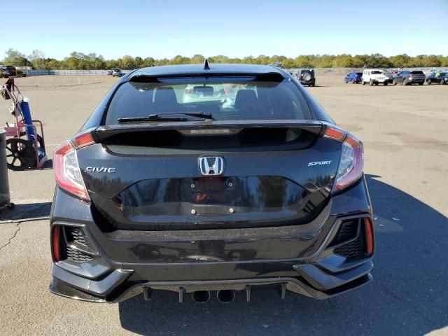 Aukcja sprzedaży 2020 Honda Civic, vin: SHHFK7H42LU422344, numer aukcji: 45914696
