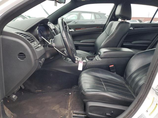 2017 Chrysler 300 S მანქანა იყიდება აუქციონზე, vin: 2C3CCAGG6HH527002, აუქციონის ნომერი: 82659385