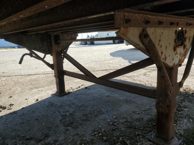 2001 Great Dane Trailers მანქანა იყიდება აუქციონზე, vin: 1GRAA06271T007611, აუქციონის ნომერი: 86621035