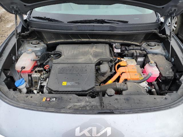Продаж на аукціоні авто 2023 Kia Niro, vin: KNDCR3LE5P5111068, номер лоту: 86808085