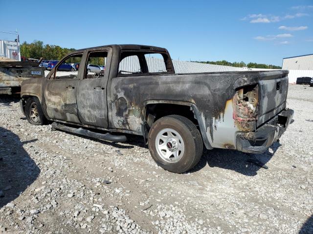 84990395 :رقم المزاد ، 1GTR1LEH1JZ166898 vin ، 2018 Gmc Sierra مزاد بيع