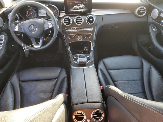Продаж на аукціоні авто 2017 Mercedes-benz C 300 4matic, vin: 55SWF4KB0HU219910, номер лоту: 82610815