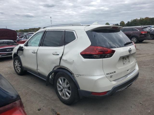 86105365 :رقم المزاد ، 5N1AT2MV3JC818928 vin ، 2018 Nissan Rogue مزاد بيع