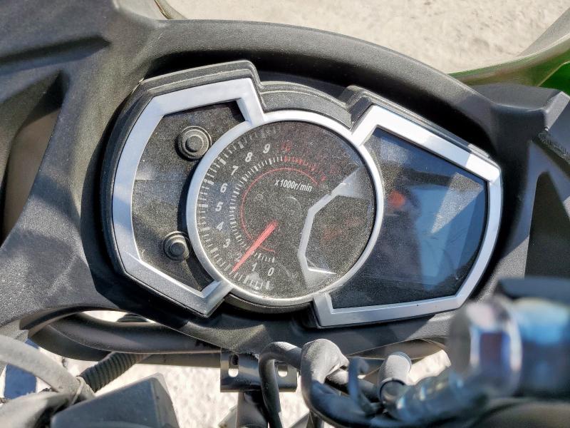 2022 Other 250 Cc მანქანა იყიდება აუქციონზე, vin: H0DPBFG96NX040550, აუქციონის ნომერი: 82423195