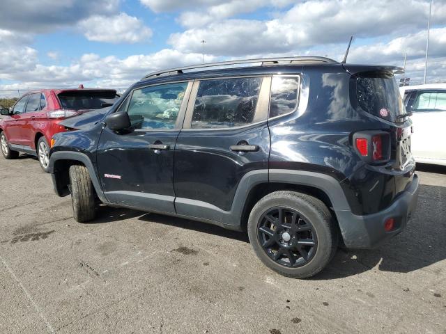 82703305 :رقم المزاد ، ZACNJAAB7KPK45400 vin ، 2019 Jeep Renegade مزاد بيع