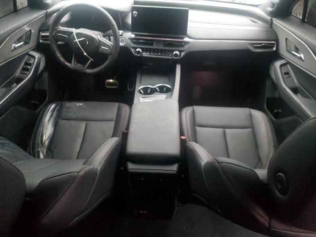 Aukcja sprzedaży 2024 Acura Zdx, vin: 4W5KHNRL8RZ519692, numer aukcji: 89884105