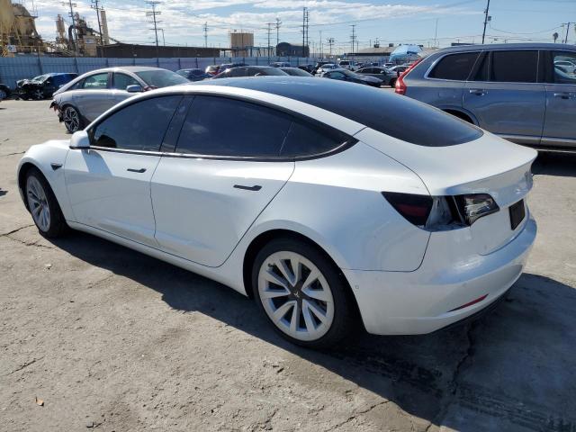 84419435 :رقم المزاد ، 5YJ3E1EA5MF068372 vin ، 2021 Tesla Model 3 مزاد بيع