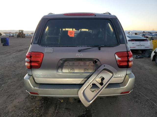 Aukcja sprzedaży 2002 Toyota Sequoia, vin: 5TDBT44A02S063108, numer aukcji: 85393495