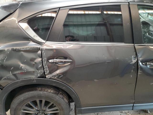 Aukcja sprzedaży 2020 Mazda Cx-5, vin: JM3KFBCM2L0735575, numer aukcji: 86887255