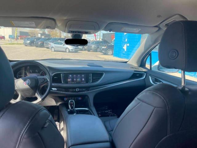 2021 Buick Enclave Es მანქანა იყიდება აუქციონზე, vin: 5GAERBKW4MJ263991, აუქციონის ნომერი: 85346405