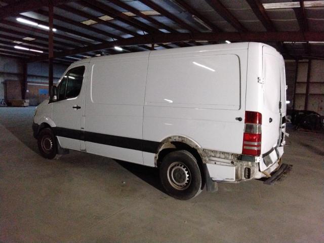 Продажа на аукционе авто 2015 Mercedes-benz Sprinter, vin: WD3PE7CC6FP147206, номер лота: 85505545