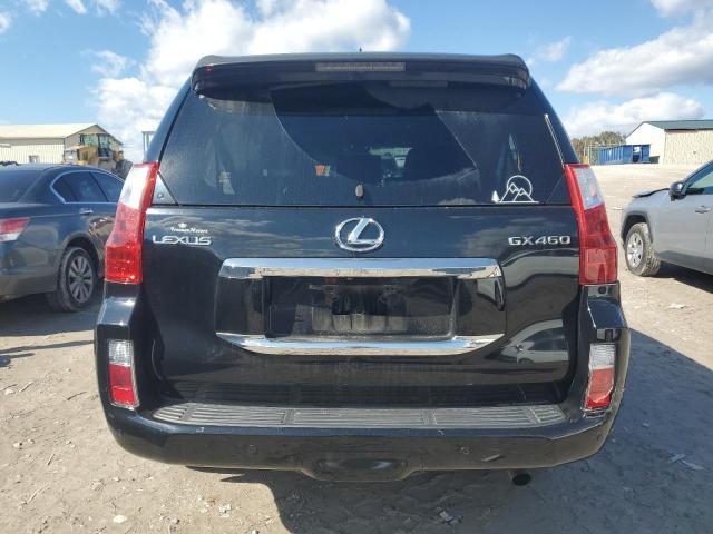 2010 Lexus Gx მანქანა იყიდება აუქციონზე, vin: JTJBM7FX5A5009336, აუქციონის ნომერი: 90878405