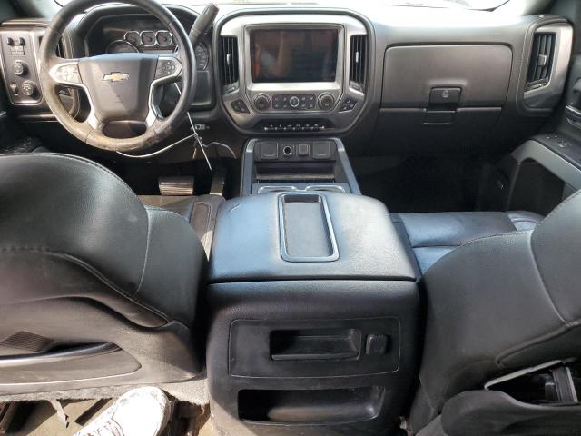 2015 Chevrolet Silverado მანქანა იყიდება აუქციონზე, vin: 1GC1KWE82FF667349, აუქციონის ნომერი: 91940025