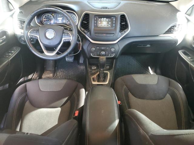 Продажа на аукционе авто 2014 Jeep Cherokee, vin: 1C4PJMAB6EW255811, номер лота: 86102535