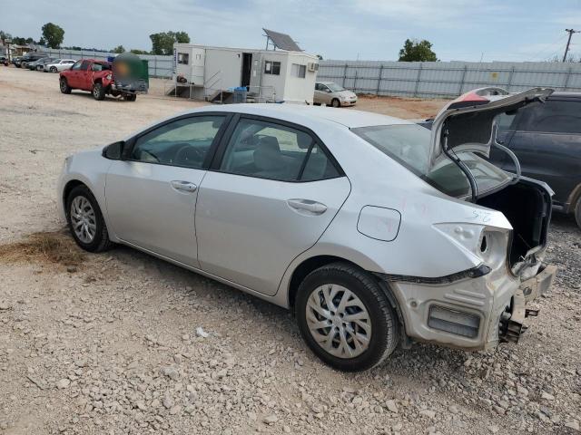 85189975 :رقم المزاد ، 5YFBURHE6HP697032 vin ، 2017 Toyota Corolla مزاد بيع
