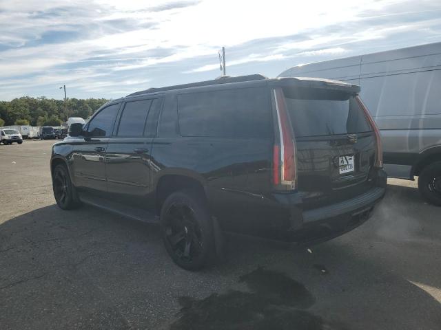 2017 Cadillac Escalade მანქანა იყიდება აუქციონზე, vin: 1GYS4HKJ1HR137032, აუქციონის ნომერი: 85477305